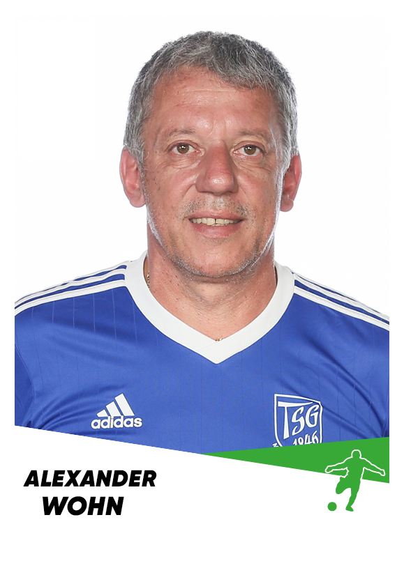 Alexander Wohn