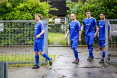 TSG Bretzenheim Meisterschaft-99-14