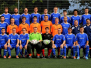 1.Mannschaft 2013_2014