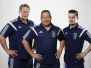 1. Mannschaft Saison 2015-2016