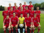 2. Mannschaft 2008_2009