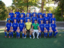 2.Mannschaft 2013_2014