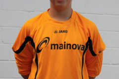 Marius Boerger