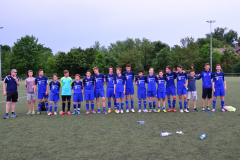 TSG Bretzenheim C 1