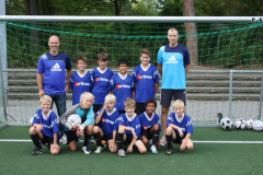 E1 Mannschaftsfoto 2012_2013