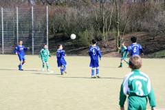 Das Mittelfeld