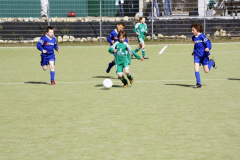F1 vs TSG Hechtsheim