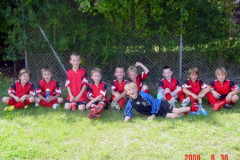 F3-Junioren