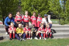 060909 Mannschaftsbild