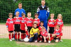 070505 Mannschaftsbild