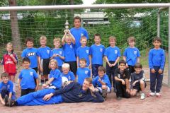 070601 Mannschaftsbild