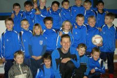 071206 Mannschaftsbild