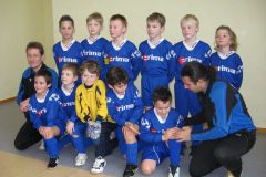 080112 Mannschaftsbild