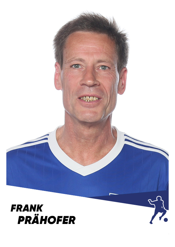 Frank Prähofer